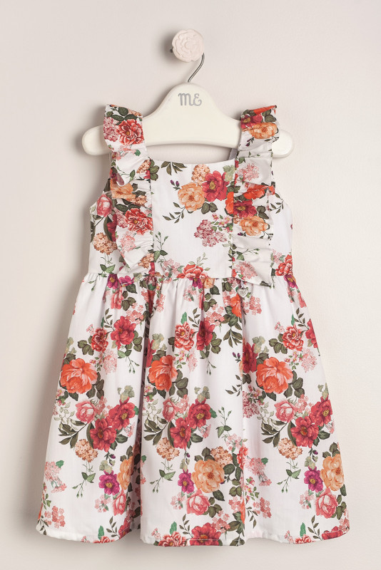 vestido de liberty nice