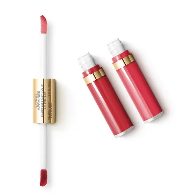 KIKO MILANO- Duo de Labios Liquido (Mate y Gloss)