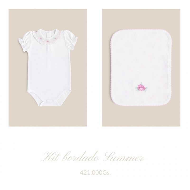 body smock summer mc