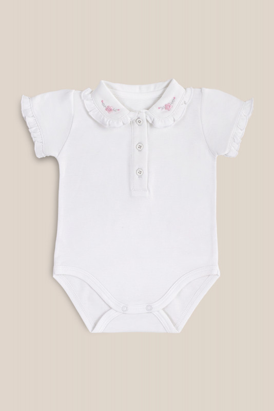 body cuello bebe bordado spring mc