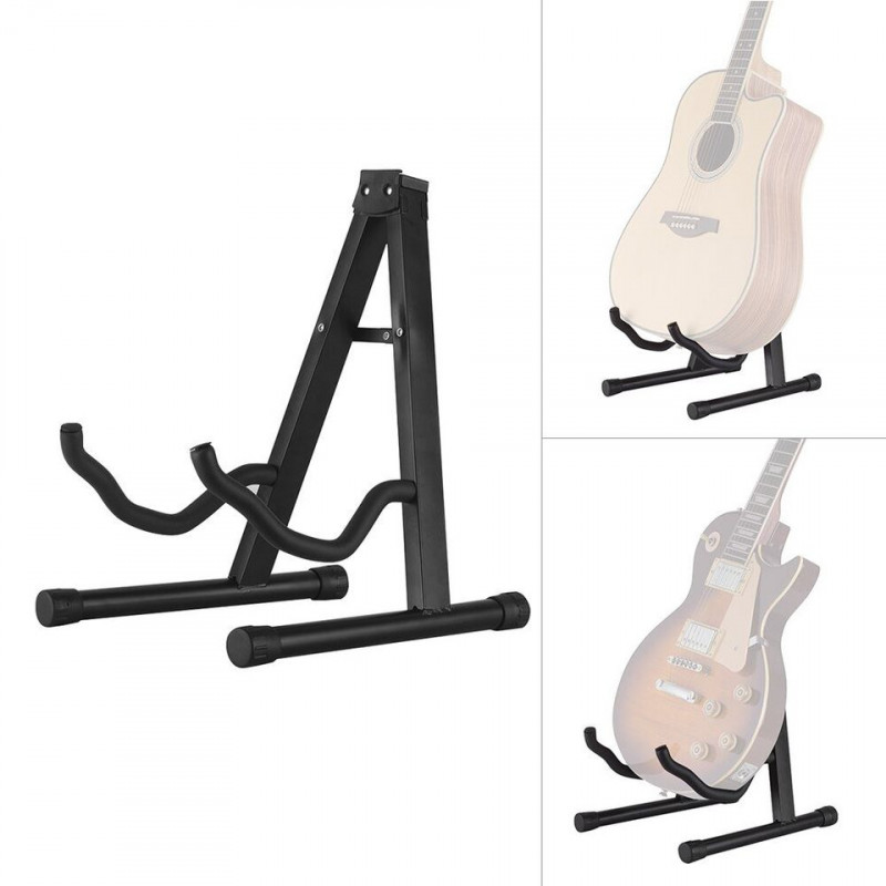 Soporte de guitarra ( de piso )