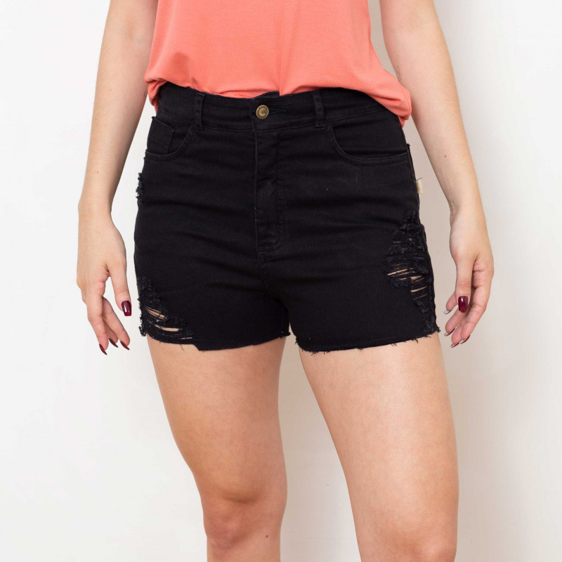 Short Negro Cod. 1220504