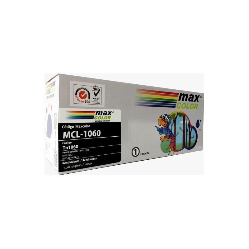 Toner Max Color Broter 1060