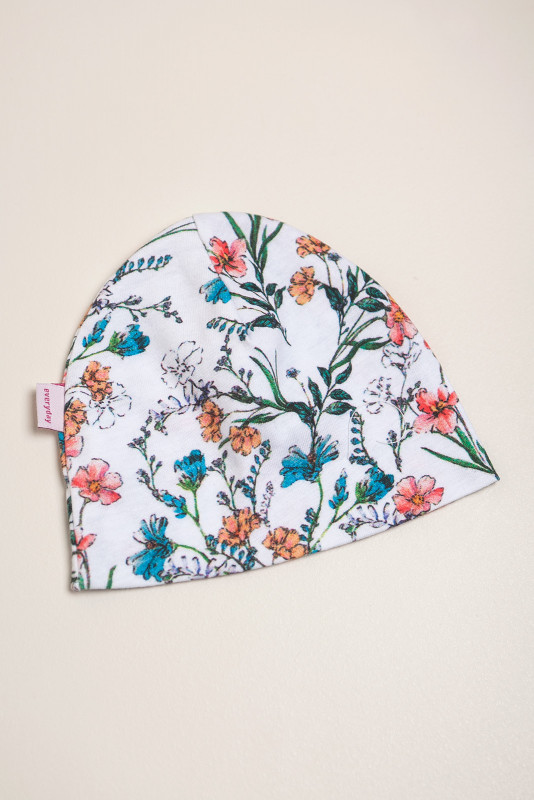 gorro de liberty Marie