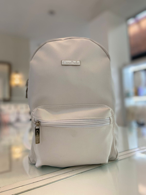 minimochila giuli blanco