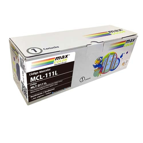 Toner Genérico SAMSUNG MLT-D111L