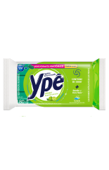 Ype Jabón en Barra Fresh Verde Claro 200g