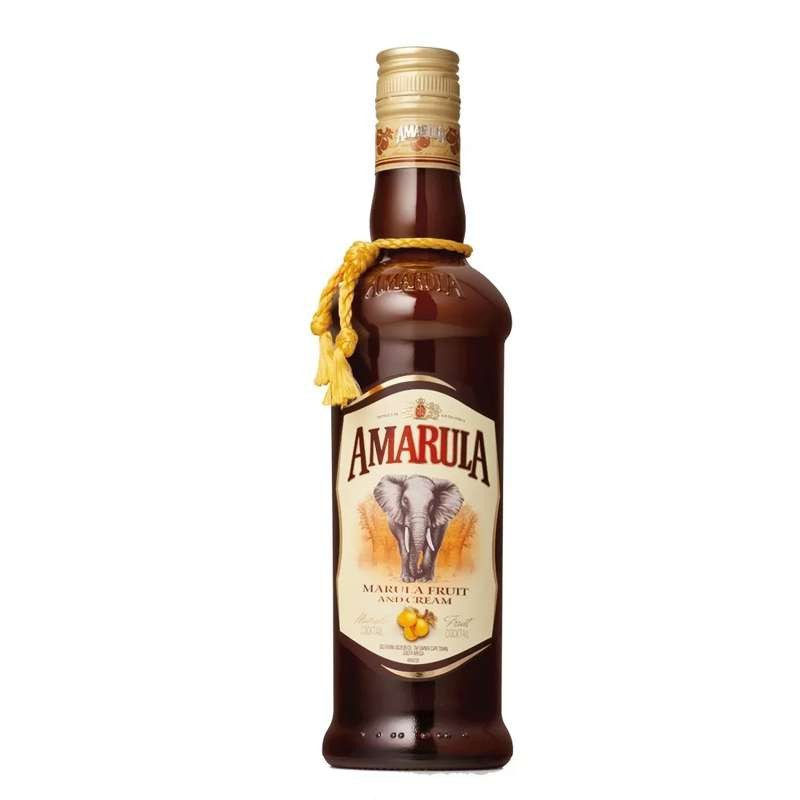 Licor Amarula 750 ml