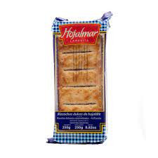 Galletita Hojalmar 150 Gs