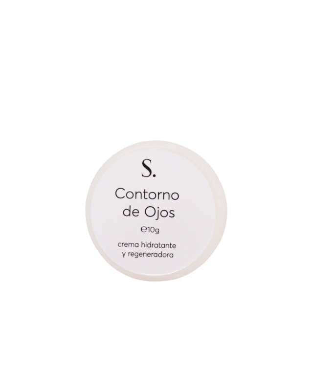 CREMA CONTORNO DE OJOS