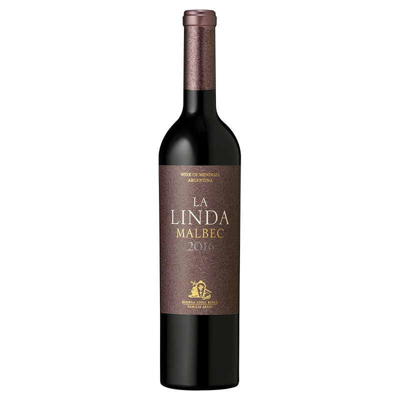 Vino Finca la linda Cabernet 750ml