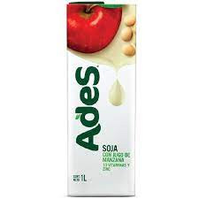 Jugo Ades Manzana Multi10  1L