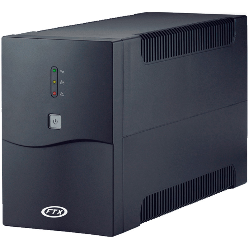 UPS FTX 5120CH 2000VA Nema 1200W 220V - Negro