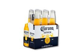 Cerveza Corona 335 ml