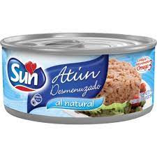 Atun Desmenuzado al Aceite Abre Facil 140gr