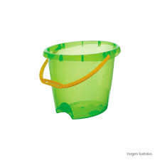 Balde Ovalado 13,5 L