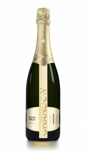 Espumante Chandon Extra Brut 750 ml