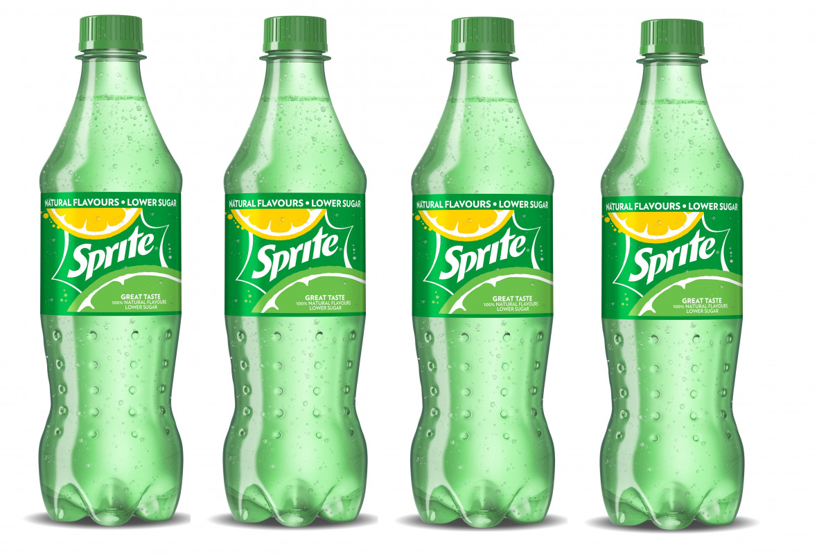 Gaseosa Sprite Normal 500 ml Pack x 6 Unidades