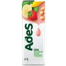 Jugo Ades Tropical Multi 10 1L