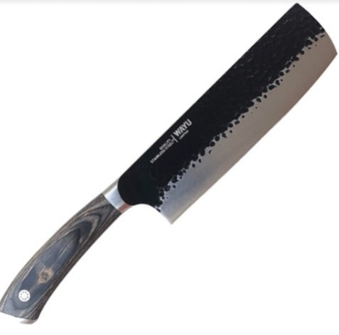 Cuchillo hacha Hammer - Wayu