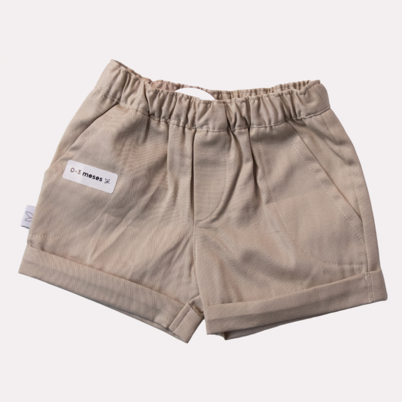 Bermuda Dustin Beige 266