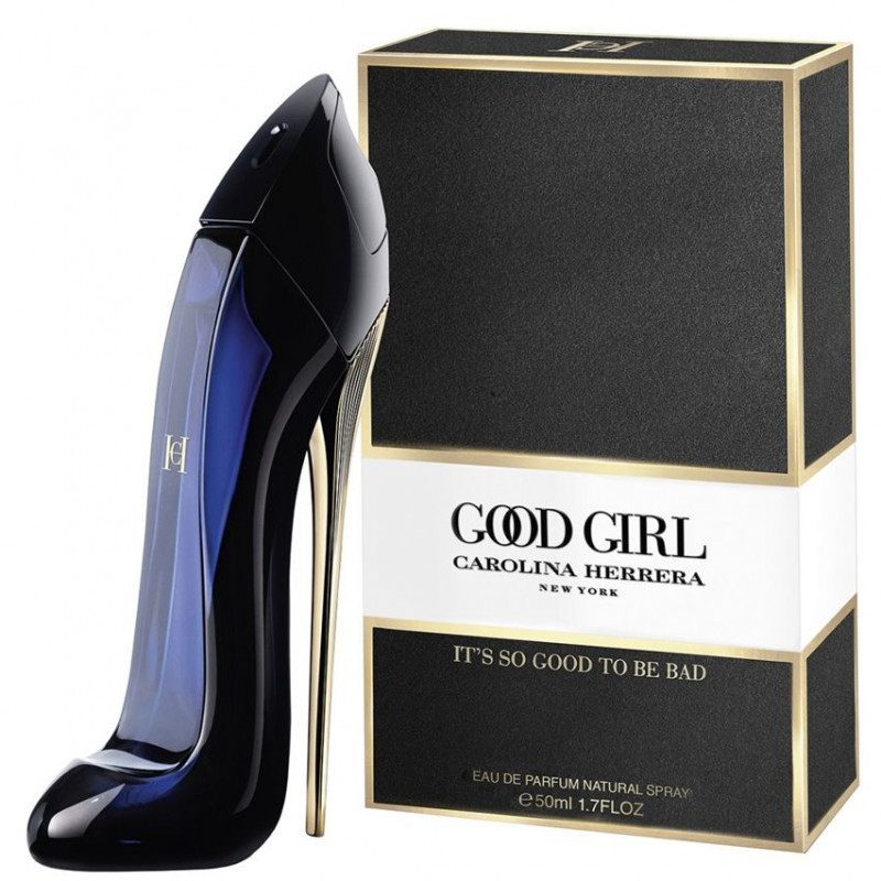 CAROLINA HERRERA GOOD GIRL EAU DE PARFUM GOOL GIRL 80 ML