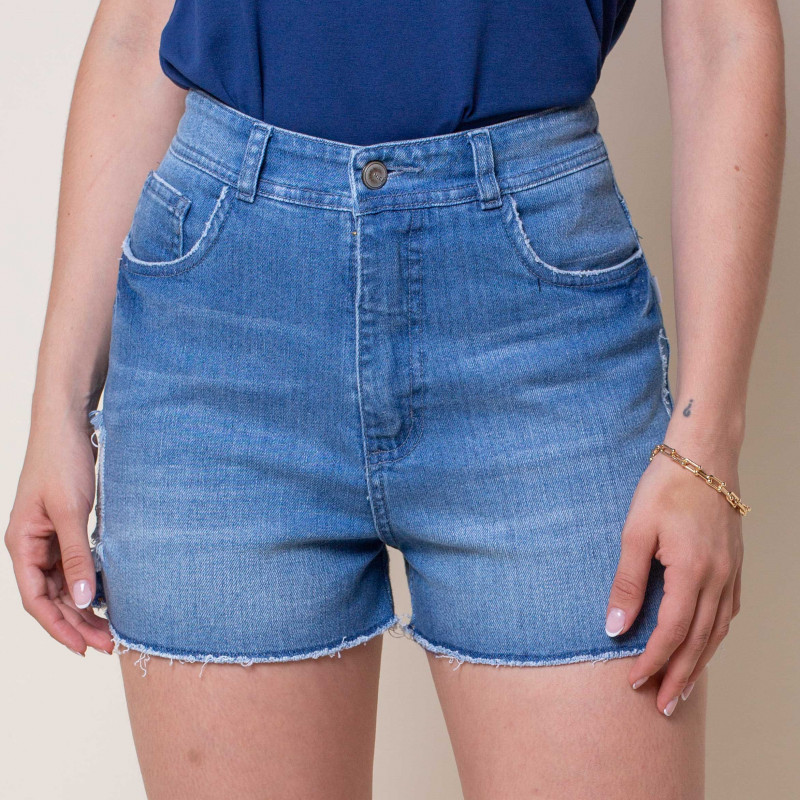 Short Jeans Cod. 1220585