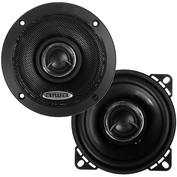 PARLANTE PARA AUTO 4" AIWA