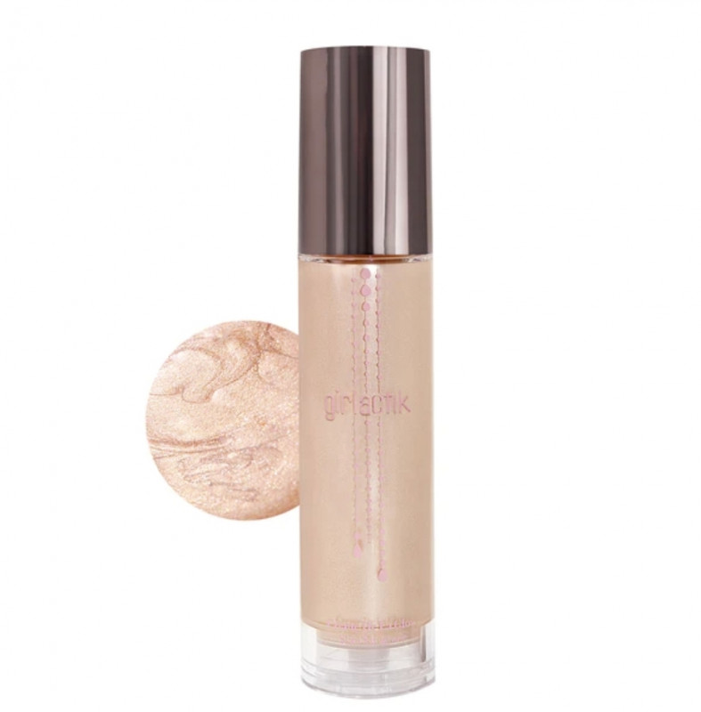 GIRLACTIK- Iluminador Corporal Shine