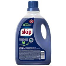 Jabon liquido Skip de 3L