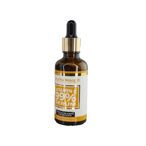 SERUM VITAMINA C WOKALI