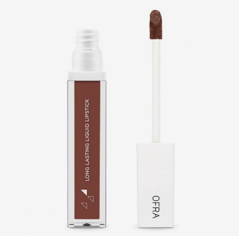 OFRA COSMETICS- Labial Líquido Matte de Larga Duración