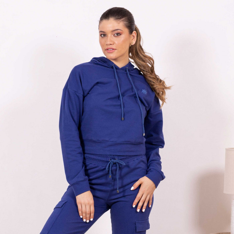 Sudadera Cortona Cod. 223078