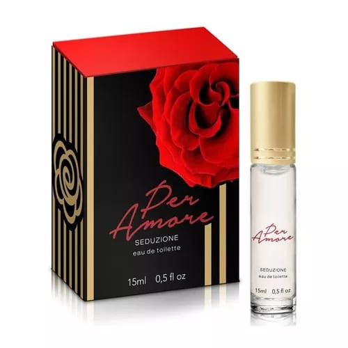 PERFUME PER AMORE - FEMENINO