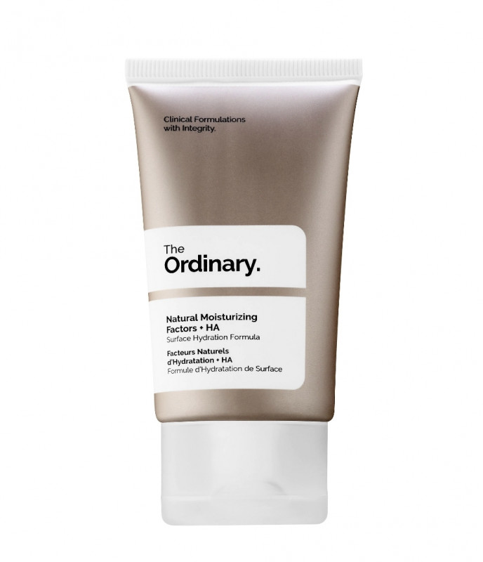 THE ORDINARY- Factores Hidratantes Naturales + HA 30ml.