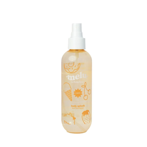 BODY SPLASH BUTTERCREAM MELU by RUBY ROSE