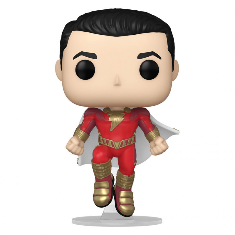 FUNKO POP MARVEL SHAZAM! 2 - SHAZAM! 1277