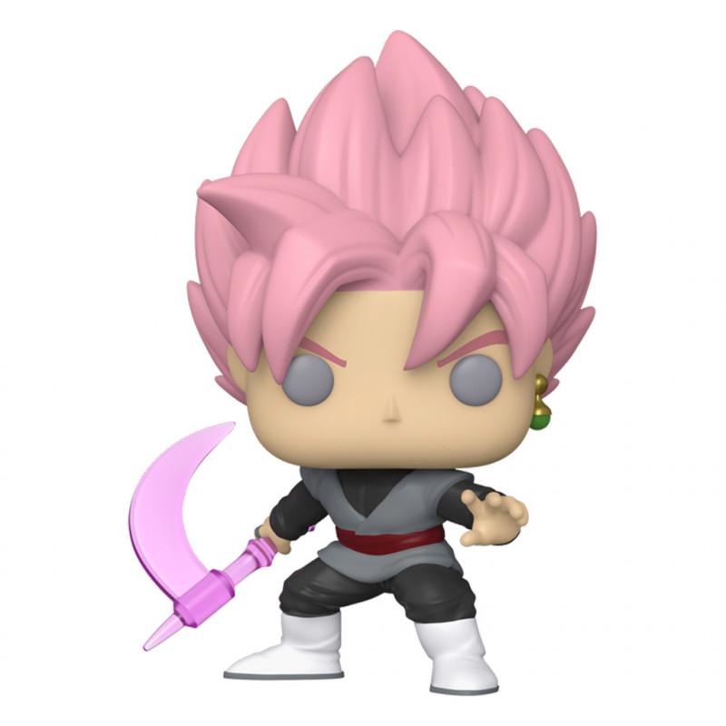 FUNKO POP DRAGONBALL  - SUPER SAIYAN ROSE GOKU BLACK 1279