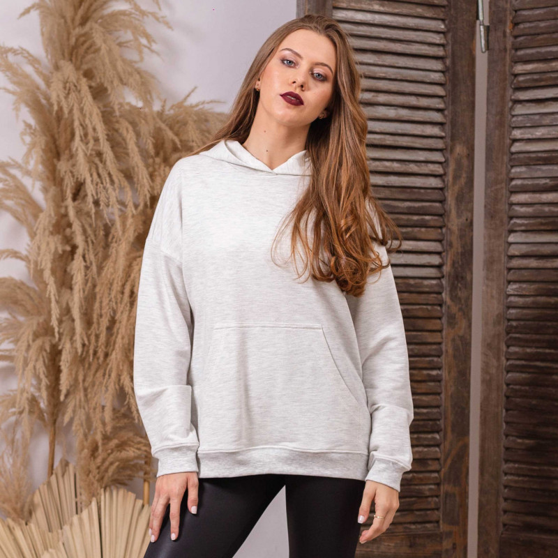 Sudadera Oversize Cod. 223129