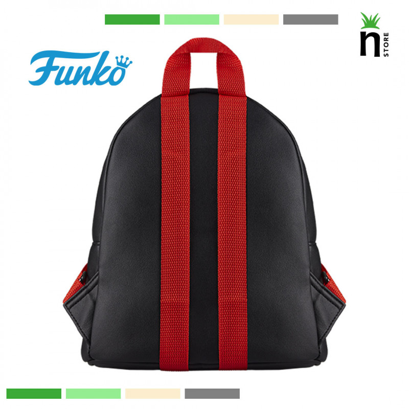 FUNKO STAR WARS DARTH VADER COSPLAY MINI-BACKPACK