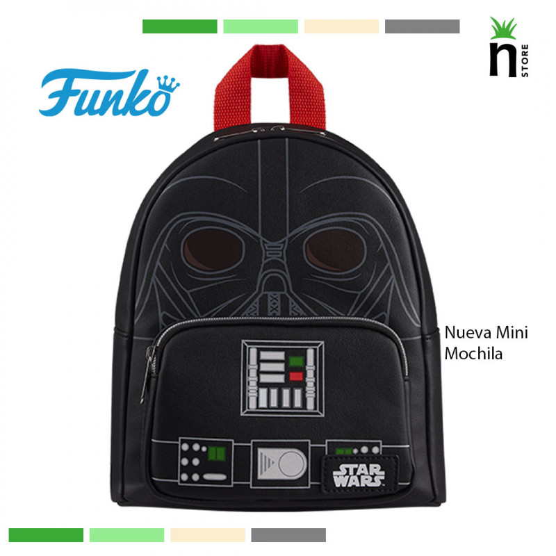 FUNKO STAR WARS DARTH VADER COSPLAY MINI-BACKPACK