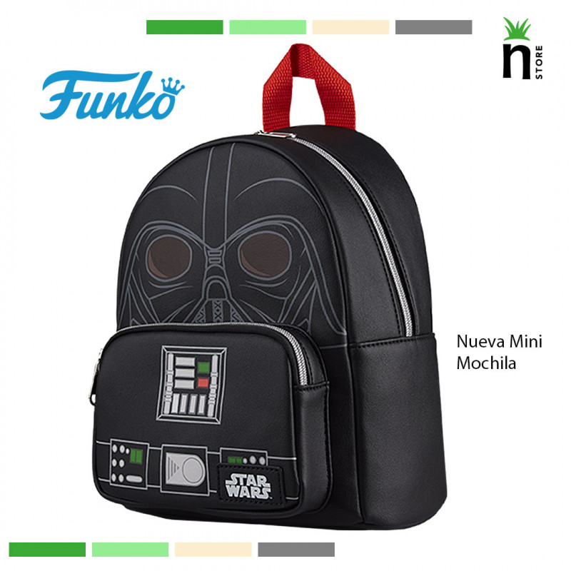 FUNKO STAR WARS DARTH VADER COSPLAY MINI-BACKPACK