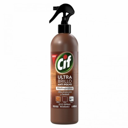 MULTISUPERFICIES CIF 400 ML