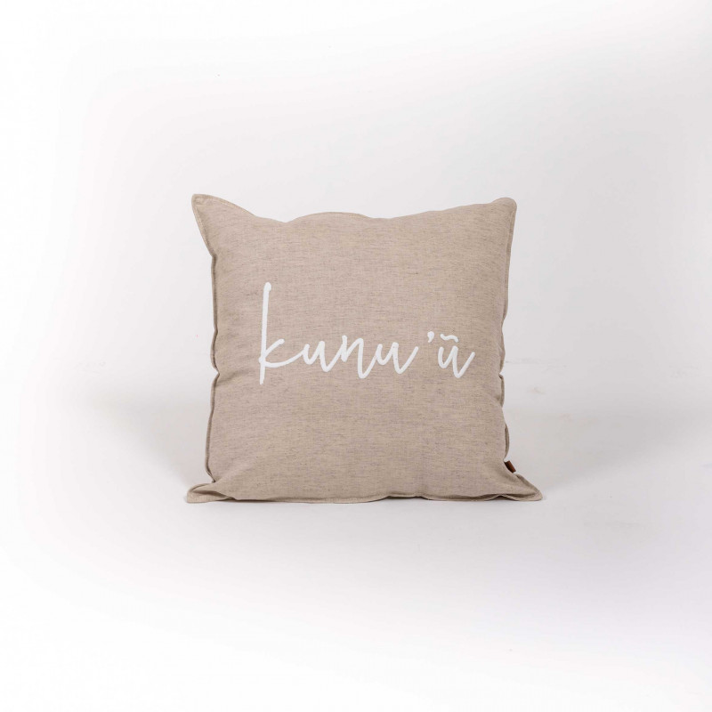 Almohada KUNU'U Cod. 5220004012-4