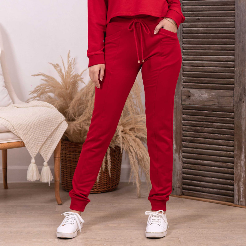 Jogger c/ Bolsillo Inclinado Cod. 223146