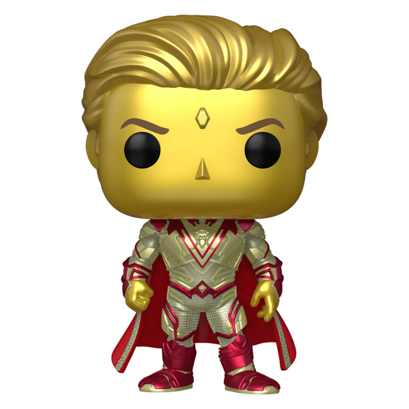 FUNKO POP MARVEL GUARDIANS OF THE GALAXY 3 - ADAM WARLOCK 1210