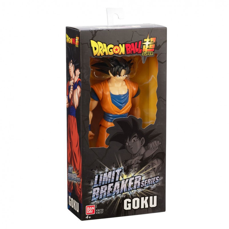 BANDAI DRAGONBALL SUPER - GOKU