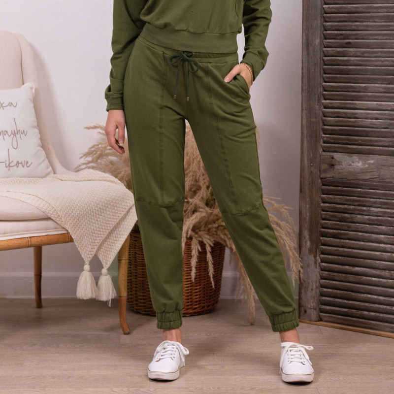 Jogger con Cortes Cod. 223140