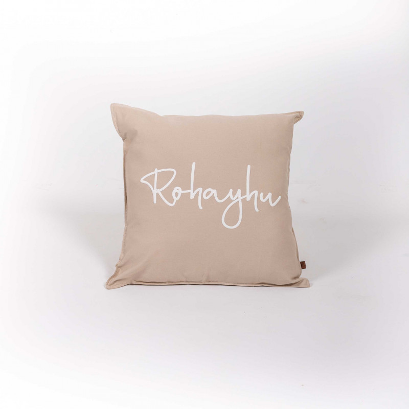 Almohada ROHAYHY Cod. 5220004012-3