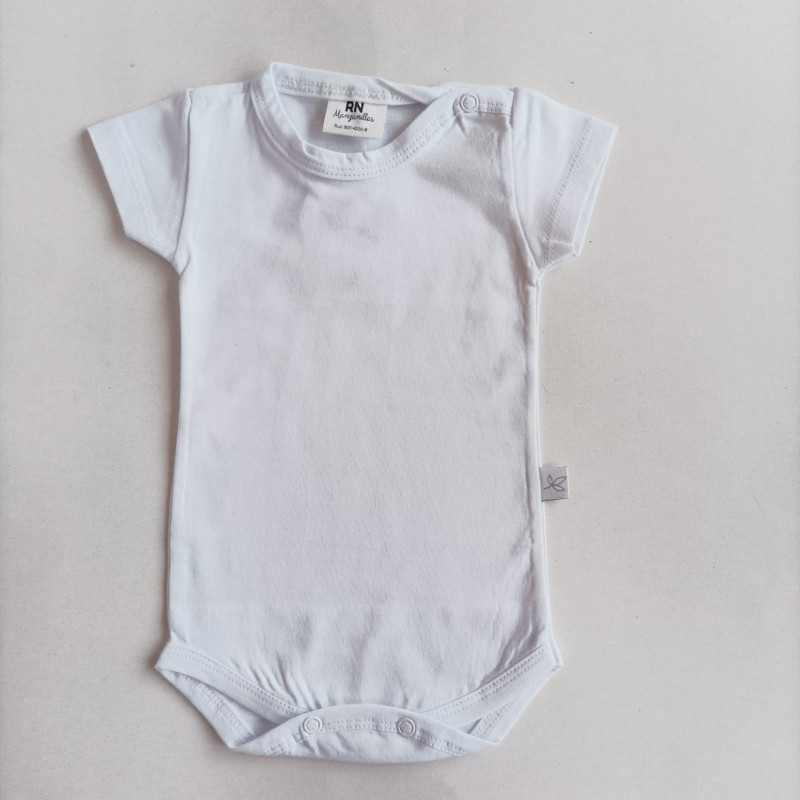 Body Liso Turin M/C 185 Blanco